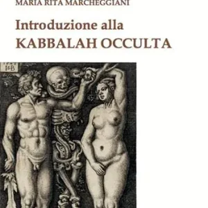 Promozione Introduzione alla kabbalah occulta