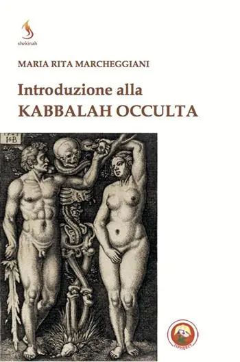 Promozione Introduzione alla kabbalah occulta