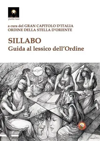 Sillabo. Guida al lessico dell‘ordine Promo Stagionale