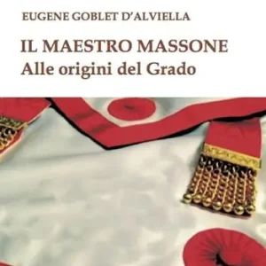 Ordina Subito Il maestro massone. Alle origini del grado