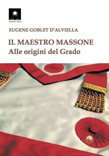 Ordina Subito Il maestro massone. Alle origini del grado