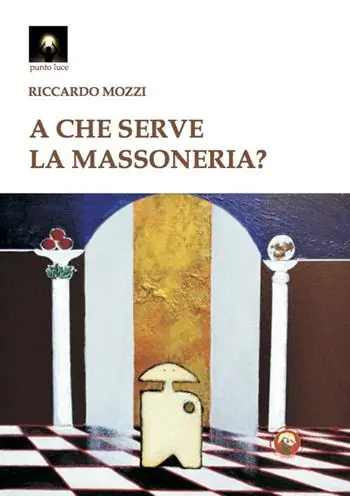 Quantità Limitata A che serve la massoneria?