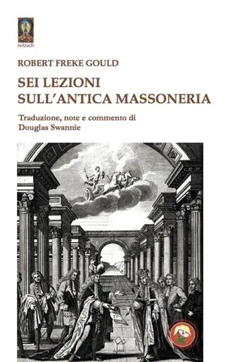 Offerta Del Giorno Sei lezioni sull‘antica massoneria