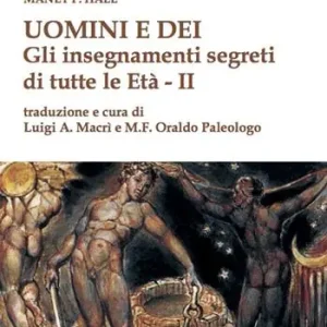 Must-Have Uomini e dei. Gli insegnamenti segreti di tutte le età