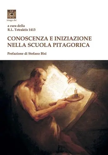 Acquista Ora Conoscenza e iniziazione nella scuola pitagorica