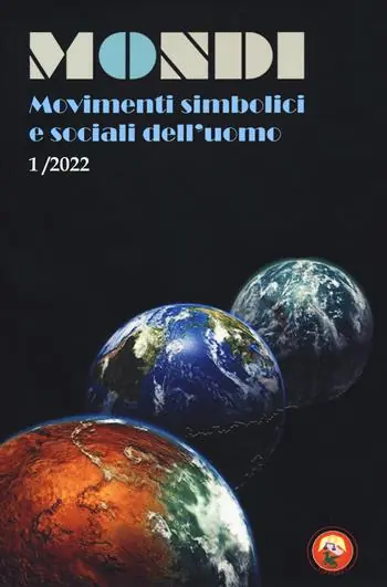 Mondi. Movimenti simbolici e sociali dell‘uomo (2022). Vol. 1 Sconto