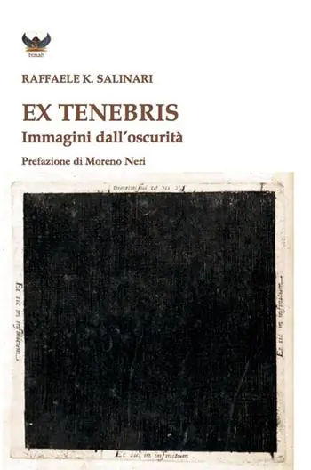 Ex tenebris. Immagini dall‘oscurità Prezzo Basso