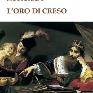 Prezzo Ridotto L‘oro di Creso