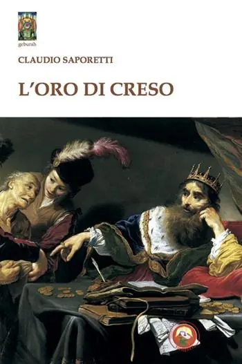 Prezzo Ridotto L‘oro di Creso