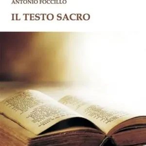 Ultime Pezzi Il testo sacro