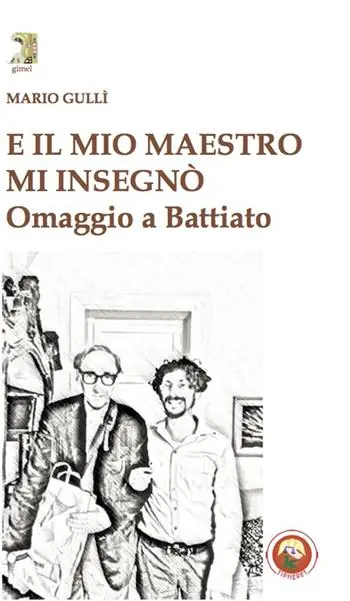 Non Perdere E il mio maestro mi insegnò. Omaggio a Battiato