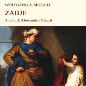 Zaide Occasione