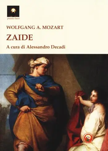 Zaide Occasione