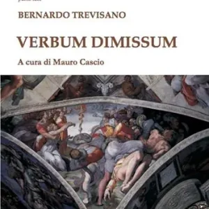 Verbum dimissum Promo Stagionale