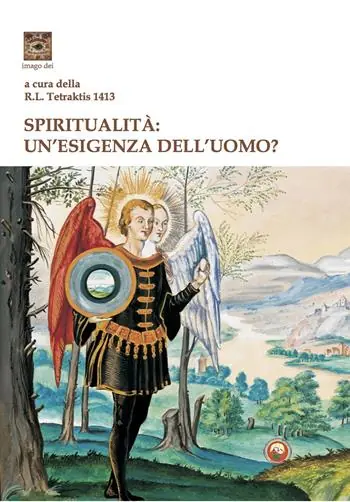 Spiritualità un‘esigenza dell‘uomo? Reso Gratuito