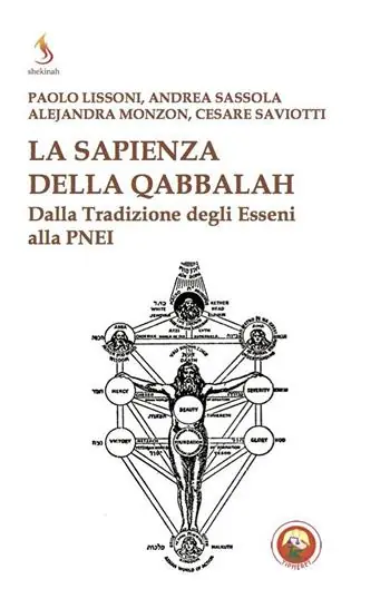 Compra Online La sapienza della qabbalah. Dalla tradizione degli Esseni alla PNEI