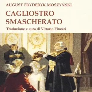Cagliostro smascherato Prezzo Basso