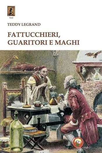 Fattucchieri, guaritori e maghi Pagamento Sicuro