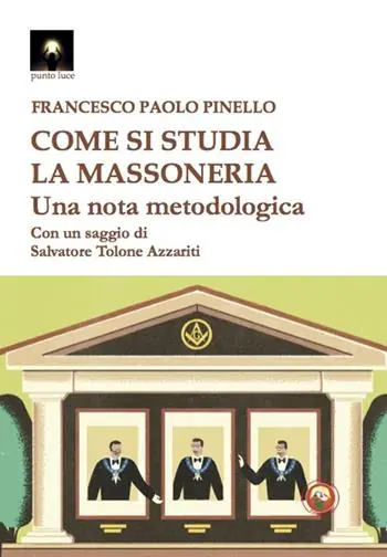 Come si studia la massoneria. Una nota metodologica Prezzo Ridotto