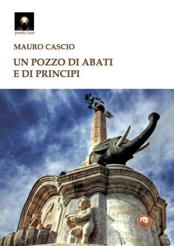 Professionale Un pozzo di abati e di principi
