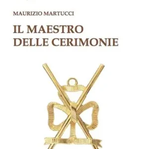 Il maestro delle cerimonie Acquista Ora