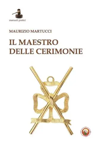 Il maestro delle cerimonie Acquista Ora