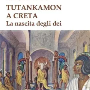 Tutankamon a Creta Offerta