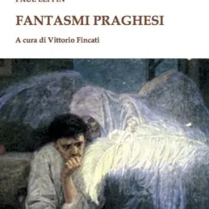 Prezzo Di Fabbrica Fantasmi praghesi