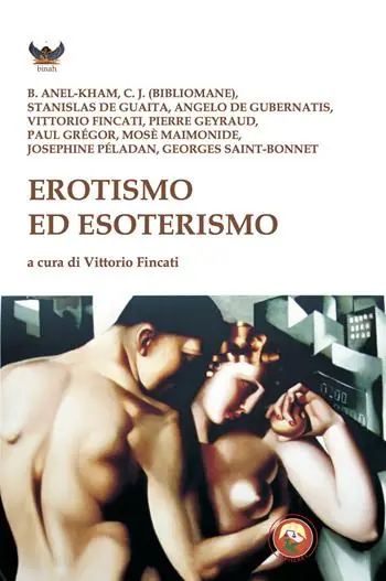 Erotismo ed esoterismo Acquista Ora