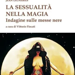 La sessualità nella magia Scelto Dai Clienti