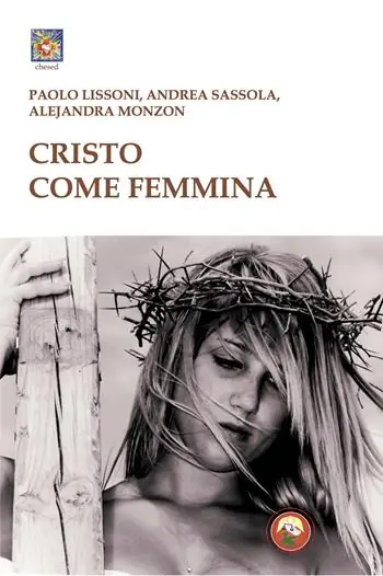 Cristo come femmina Super Prezzo