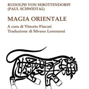 Offerta Magia orientale