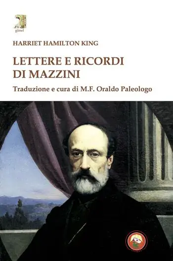 Promo Stagionale Lettere e ricordi di Mazzini