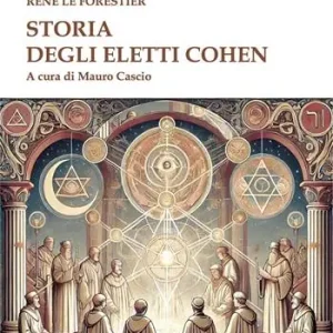 Acquista Ora Storia degli eletti Cohen