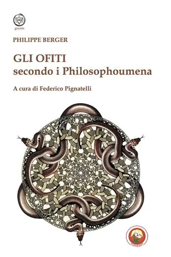 Promozione Esclusiva Gli Ofiti secondo i Philosophoumena