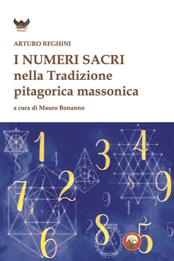 Miglior Prezzo I numeri sacri e la tradizione pitagorica massonica