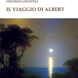 Economico Il viaggio di Albert