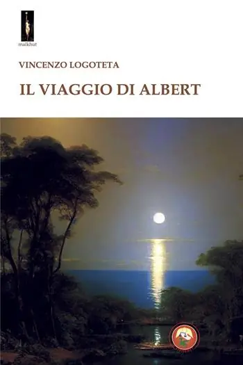 Economico Il viaggio di Albert