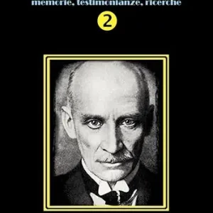 Saldi Meyrinkiana. Memorie, testimonianze, ricerche. Vol. 2