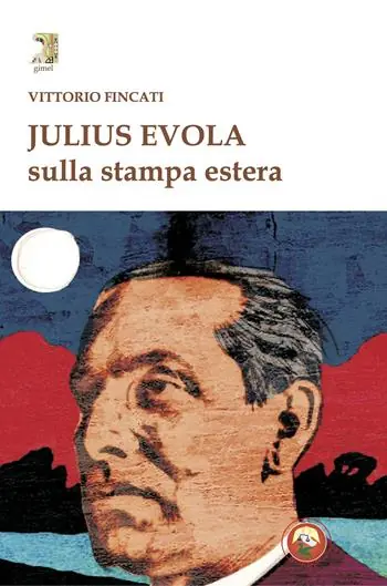 Julius Evola sulla stampa estera Promozione
