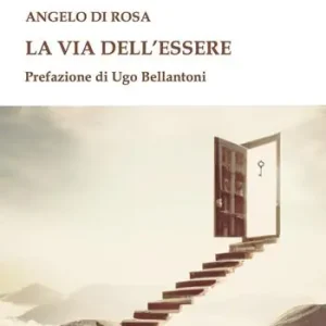La via dell‘essere Prezzo Scontato