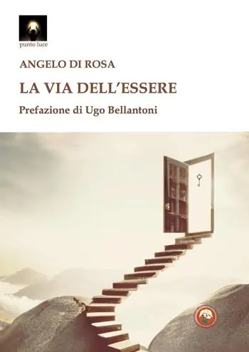 La via dell‘essere Prezzo Scontato