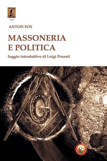 Offerta Del Giorno Massoneria e politica