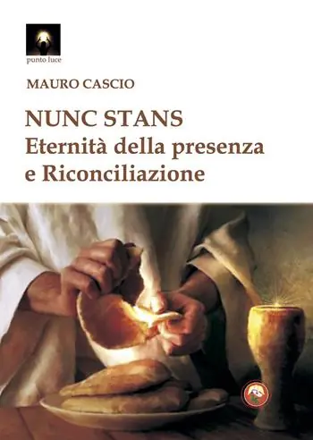 Nunc stans. Eternità della presenza e riconciliazione Più Venduto