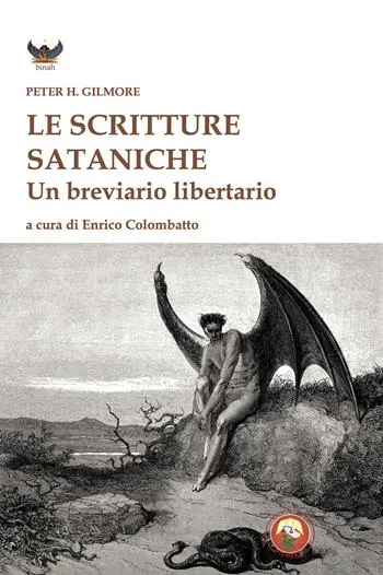 Sconto Le scritture sataniche. Un breviario libertario