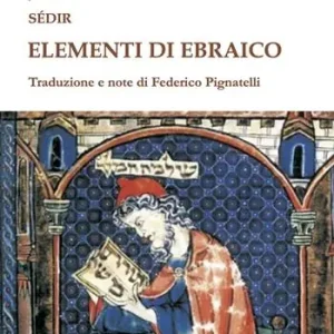 Elementi di ebraico Affare