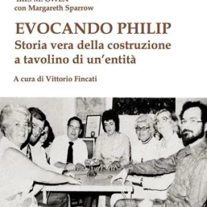 Evocando Philip. Storia vera della costruzione a tavolino di un‘entità Vendita Finale