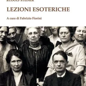 Spedizione Espresso Lezioni esoteriche