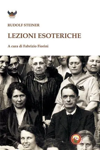 Spedizione Espresso Lezioni esoteriche