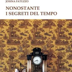 Sconto Nonostante i segreti del tempo